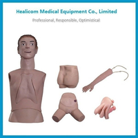 H-90 CE Approved Basic Nursing Manikin