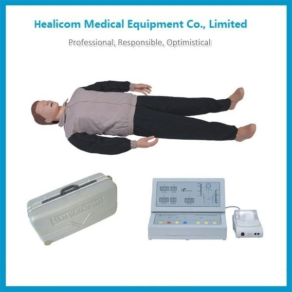 H-CPR400s-a Good CPR Medical Training Manikin