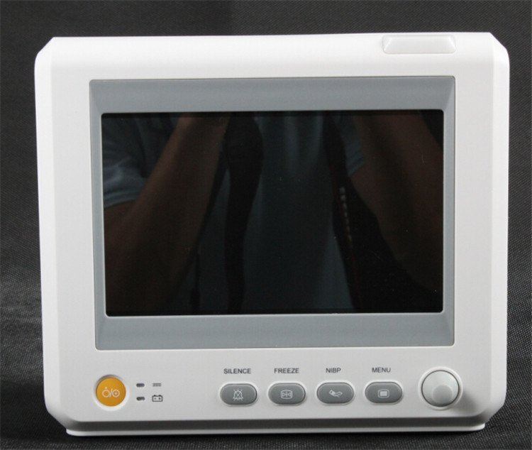 New Style Surgical Instrument Patient Monitor Price
