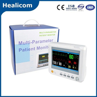 New Style Surgical Instrument Hm-8 Patient Monitor Device Price