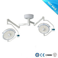 Surgical Use Hled-M5/5 LED Shadowless Operating Lamp Operating Room Lamp