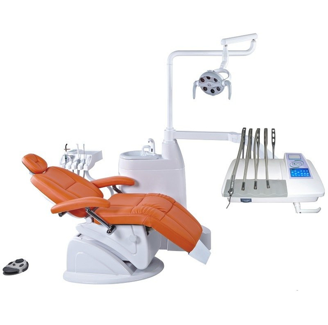 Hdc-N8 Professional New Design Dental Chair / Examining Chair