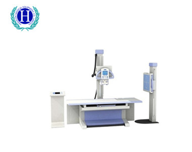 HX-160A Hot Sale Medical Diagnostic Equipment High Frequency X-ray Radiograph System