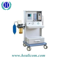 HA-3600 Multifunctional Anesthesia Machine