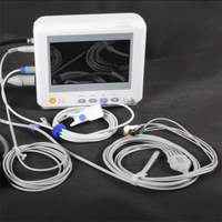 New Style Surgical Instrument Patient Monitor Price