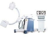 Promotion Price Hcx-10b Medical Mobile C-Arm Intraoperative X Ray for Diagnosis