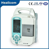 Ce Approved Medical Portable Infusion Pump (HIP-7)