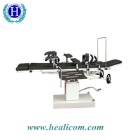 3008B Low Price Head Controlled Multi Purpose Operating Table