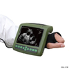Cheapest Full-digital portable animal ultrasound Veterinary Ultrasound machine ultrasonic scanner for pregnancy