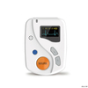 Best price Portable best selling 48 hours dynamic 3-lead ecg systems for Hospital or Home use 