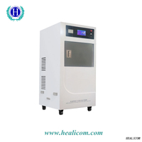 Hot sale Low temperature H2O2 plasma sterilizer Autoclave