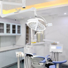 Medical Equipment HE-2036B-B Operating Lamps LED Surgical Lights