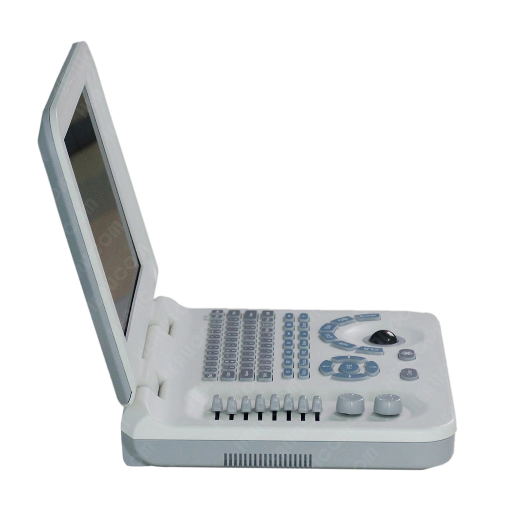 HBW-3 Full Digital Portable B/W Ultrasound Scanner
