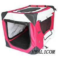 TPA0007 Foldable Portable Pet cage Outdoor Travel 
