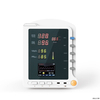High Quality Medical Portable ICU vital signs monitor NIBP SPO2 Patient Monitor 