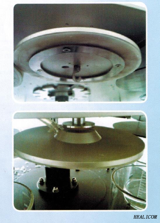 Pathology Laboratory equipment HAD-1C Automatic dehydration machine Automatic tissue processor (vacuum)
