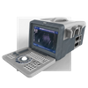 HBW-2 Full Digital Portable B/W Ultrasound Scanner
