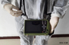 HV-1 Portable Vet Ultrasound Ultrasonic Diagnostic Equipment for Animal