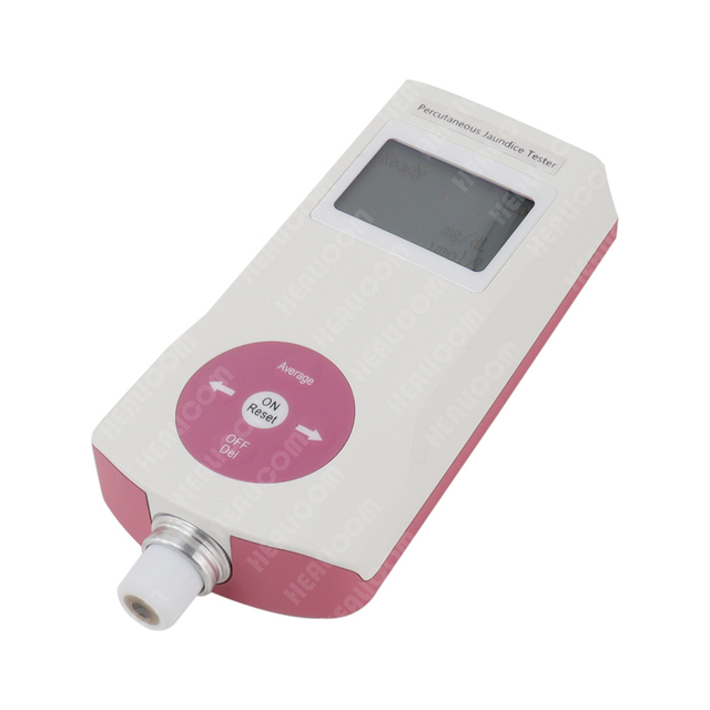HJD Portable Premature Infant Transcutaneous Jaundice Detector
