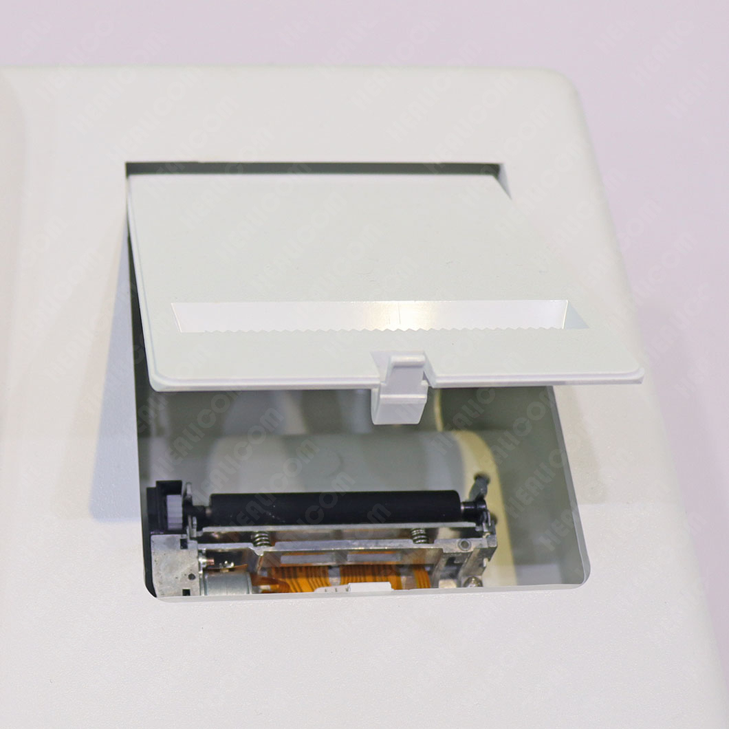 CA2000/CA2000B Portable Automatic Back-illuminated LCD Large Memory Coagulation Analyzer