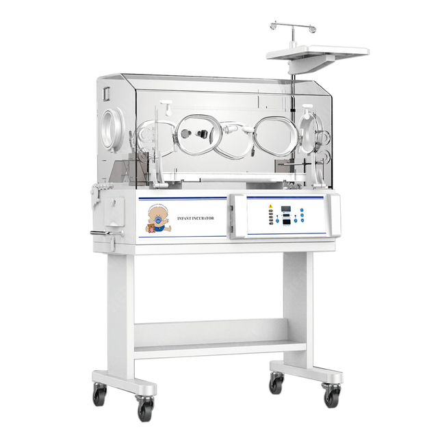  H-600 Medical Infant Incubator