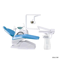High Quality HDC-M7 High Quality Medical Dental chair For Dental hospital
