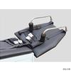 Medical HDQ-00B traction bed physiotherapy Traction bed cervical and lumbar multifunctional