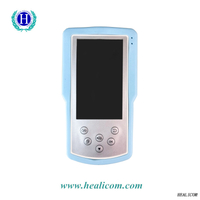 High Quality CA100 vital sign patient monitor Handhold ETCO2 SPO2 monitor 