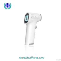  TP500 Temperature Gun Forehead Medical Digital Non Contact Infrared Thermometer Immediately deliver 