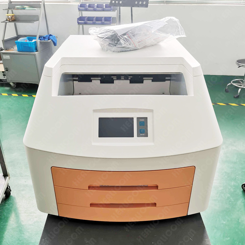 HQ430DY/HQ460DY/HQ760DY Medical High Speed Digital Xray Film