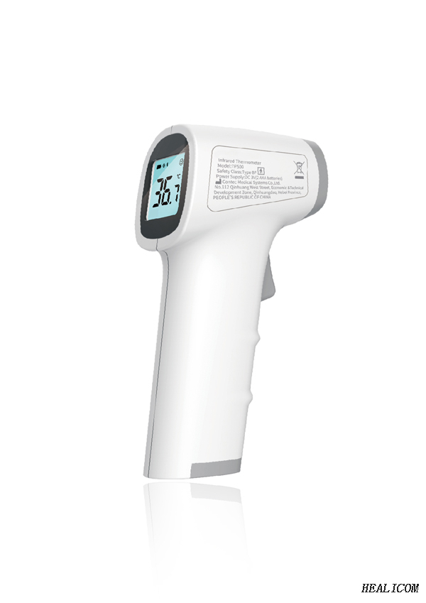  TP500 Temperature Gun Forehead Medical Digital Non Contact Infrared Thermometer Immediately deliver 