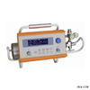 HV-100E Hospital Medical equipment Breathing machine ambulance transport Portable ICU ventilator for coronavirus treatment
