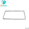WT-34 Veterinary Animal Clinic Stainless Steel Thick Cloth DIY Design Easy Disassemble Stretcher