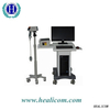 HKN-2300 Medical Diagnosis Equipment Digital Trolley Electronic Video Vaginal Colposcope Imaging System