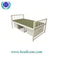 DP-B001 High Quality Stainless Steel Hospital Bed for Sale