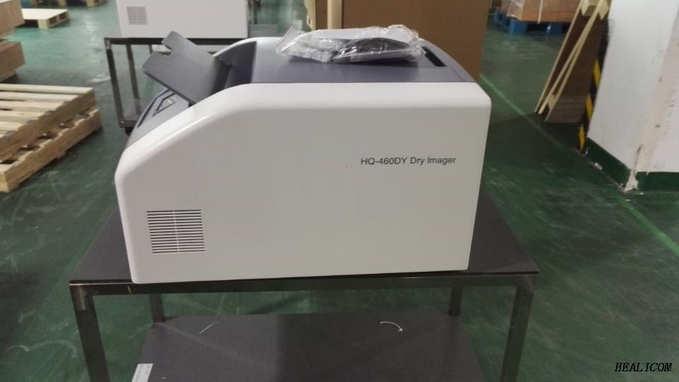 Best Price Hq-460DY High Speed Digtal Xray Medical Pry Film Ther Mal Dr Prnter