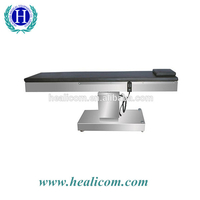 HDS-2000E CE Approved Surgical Electric Operation Table 
