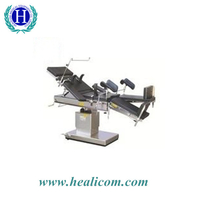 HDS-99A Operation Table Top Quality High Grade Electric Operation Table