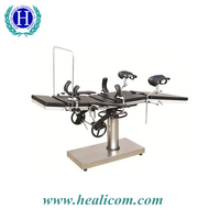 BS Ordinary Surgical Operation Table