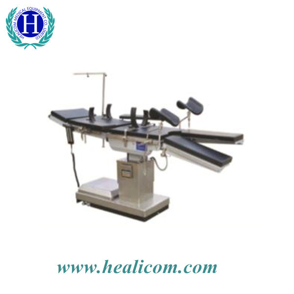 HDS-99E-1 Operating Room Surgical Electric Operating Table Operation Table