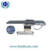 HDS-99E-4 Electric Image Integrated Operation Table 