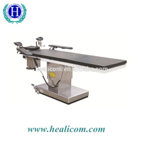 HDS-2000B Medical Equipment Surgical Electric Operation Table 