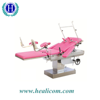 HC-06A Surgical Multi-Purpose Gynecological Operating Table