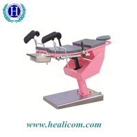 HDC-99F Surgical Gynecological Examination Table